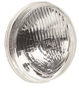 Hella Vision Plus 5.75 inch Round High/Low Beam Conversion Headlamp Kit thumbnail 8