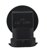 Hella Optilux H9 12V/100W XB Xenon White Bulb (pair) thumbnail 6