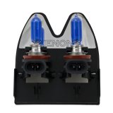 Hella Optilux H9 12V/100W XB Xenon White Bulb (pair) thumbnail 9