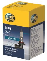 Hella 9006 12V 55W Halogen Bulb thumbnail 5