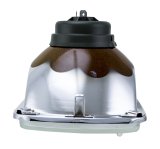 Hella Vision Plus 8in x 6in Sealed Beam Conversion Headlamp - Single Lamp thumbnail 8