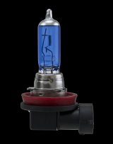 Hella Optilux XB Extreme Type H11 12V 80W Blue Bulbs - Pair thumbnail 1