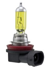 Hella Optilux XY Series H8 Xenon Halogen Bulb 12V 35W Fog Bulbs - Pair thumbnail 1