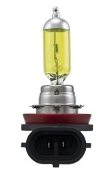 Hella Optilux XY Series H8 Xenon Halogen Bulb 12V 35W Fog Bulbs - Pair thumbnail 6