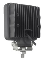 Hella ValueFit LED Work Lamps 4SQ 2.0 LED MV CR BP thumbnail 5