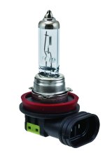 Hella H11 12V 55W PGJ19-2 HP2.0 Performance Halogen Bulb - Pair thumbnail 2