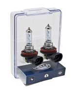 Hella H11 12V 55W PGJ19-2 HP2.0 Performance Halogen Bulb - Pair thumbnail 8