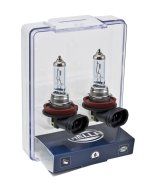 Hella H11 12V 55W PGJ19-2 HP2.0 Performance Halogen Bulb - Pair thumbnail 9