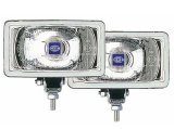 Hella 550 Series 12V/55W Halogen Driving Lamp Kit thumbnail 8