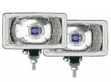 Hella 550 Series 12V/55W Halogen Driving Lamp Kit thumbnail 9