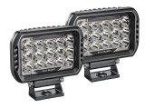 HELLA Value Fit 450 LED Lamp - 10-30 VDC 75W Driving Light Kit thumbnail 1