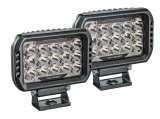 HELLA Value Fit 450 LED Lamp - 10-30 VDC 75W Driving Light Kit thumbnail 2