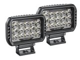 HELLA Value Fit 450 LED Lamp - 10-30 VDC 75W Driving Light Kit thumbnail 3