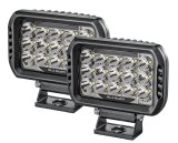 HELLA Value Fit 450 LED Lamp - 10-30 VDC 75W Driving Light Kit thumbnail 6