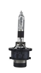 Hella HID Capsule D2R 12V 35W Bulb thumbnail 5