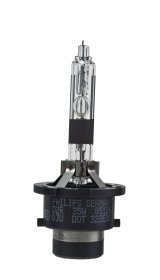 Hella HID Capsule D2R 12V 35W Bulb thumbnail 6