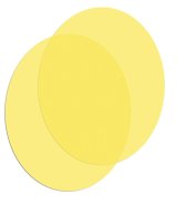 Hella Rallye 4000 Series Yellow Cover Lens (Pair) thumbnail 3