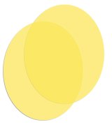Hella Rallye 4000 Series Yellow Cover Lens (Pair) thumbnail 4