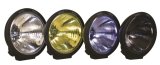 Hella Rallye 4000 Series Yellow Cover Lens (Pair) thumbnail 7
