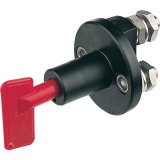 Hella Key Battery Master Switch 2843 (Min Order Qty. of 10) thumbnail 4