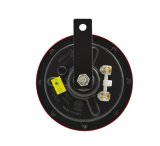 Hella Supertone Horn 12V 500 Hz High-Tone w/ Bracket thumbnail 1