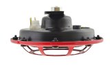 Hella Supertone Horn 12V 500 Hz High-Tone w/ Bracket thumbnail 6
