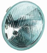 Hella 7 inch 165MM H4 ECE Head Lamp thumbnail 8