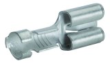 Hella Female Terminal 6.3X.8mm - Single thumbnail 1