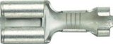 Hella Female Terminal 6.3X.8mm - Single thumbnail 3