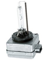 Hella HID Capsule D1S 12V 35W Bulb thumbnail 3
