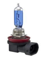 Hella Optilux H8 12V/35W XB Xenon White Bulb (pair) thumbnail 1
