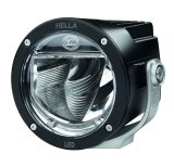 Hella Rallye 4000 X LED Lamp thumbnail 2