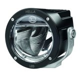 Hella Rallye 4000 X LED Lamp thumbnail 3