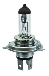 Hella Halogen H4 12V 60/55W Bulb thumbnail 1