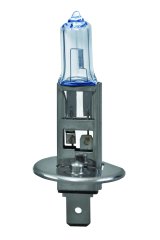 Hella H1 12V 55W Hella High Performance Xenon Bulb (Pair) thumbnail 1