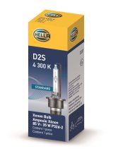 Hella Xenon D2S Bulb P32-2d 85V 35W 4300k thumbnail 5