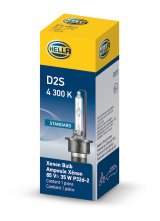 Hella Xenon D2S Bulb P32-2d 85V 35W 4300k thumbnail 9
