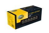 Hella Universal Black Magic 6 L.E.D. Mini Light Bar - Flood Beam thumbnail 9