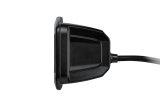 Hella Universal Black Magic 6 L.E.D. Flush Mount Mini Light Bar - Flood Beam thumbnail 7