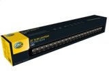 Hella Universal Black Magic 20in Thin Light Bar - Driving Beam thumbnail 4
