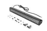 Hella Universal Black Magic 21in Double Light Bar - Driving Beam thumbnail 1
