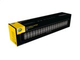 Hella Universal Black Magic 21in Double Light Bar - Driving Beam thumbnail 7