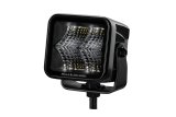 Hella Universal Black Magic 2.7in L.E.D. Cube Kit - Flood Beam thumbnail 2