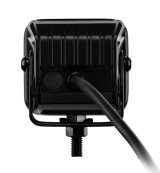 Hella Universal Black Magic 2.7in L.E.D. Cube Kit - Flood Beam thumbnail 4