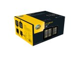 Hella Universal Black Magic 2.7in L.E.D. Cube Kit - Flood Beam thumbnail 7