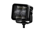 Hella Universal Black Magic 2.7in L.E.D. Cube Kit - Flood Beam thumbnail 9