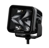 Hella Universal Black Magic 3.2in L.E.D. Cube Kit - Spot Beam thumbnail 2