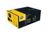 Hella Universal Black Magic 3.2in L.E.D. Cube Kit - Flood Beam (Flush Mount) thumbnail 5