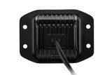 Hella Universal Black Magic 3.2in L.E.D. Cube Kit - Flood Beam (Flush Mount) thumbnail 8