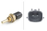 Hella 02-09 Nissan 350Z Temperature Sensor - 6pt thumbnail 2
